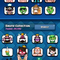 کلش رویال|کنسول، بازی ویدئویی و آنلاین|رباط‌کریم, نصیرشهر|دیوار