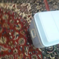 فلکس.کلمن آب|ظروف نگهدارنده، پلاستیکی، یک‌بارمصرف|سرپل ذهاب, |دیوار
