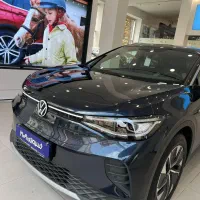 Volkswagen ID4|خودرو سواری و وانت|تهران, سعادت‌آباد|دیوار