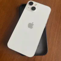 ۱۳ نرمال سفید ۱۲۸