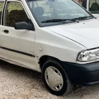 پراید 88|خودرو سواری و وانت|مرودشت, فاز اول شهرک فرهنگیان|دیوار