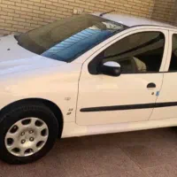 206تیپ 5مدل 96