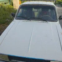 وانت پیکان مدل 92