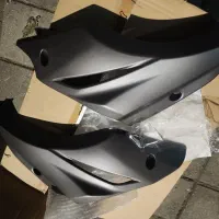 فلاپ اسپایلر زیر انجین طرح z1000 بلنتا هانی هایپرو|قطعات یدکی و لوازم جانبی|رشت, پاستوریزه|دیوار