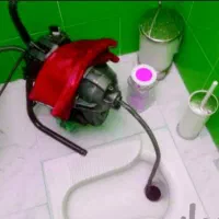 لوله بازکنی اورژانسی ارزان فوری سراسرکرمانشاه حومه