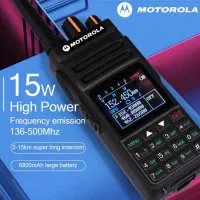 پک*بیسیم موتورولا*  جفت اورجینال