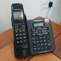 تلفن بیسیم پاناسونیک