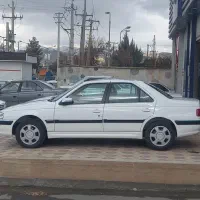 پژو پارس موتور جدید xu7p مدل ۱۴۰۲