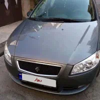 رانا lx بدون رنگ کارمندی