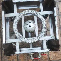 اجاق پلوپز|اجاق گاز و لوازم برقی پختوپز|تهران, سیروس|دیوار