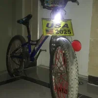 دوچرخهسایز۲۰|دوچرخه، اسکیت، اسکوتر|مشهد, الهیه|دیوار