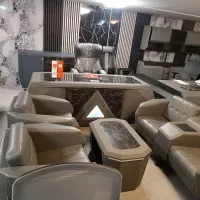 میز m760|مبلمان اداری|سنندج, |دیوار