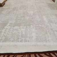 فرش وینتیج نو توجه فرشها کاملا نو می باشند|فرش|شوشتر, |دیوار