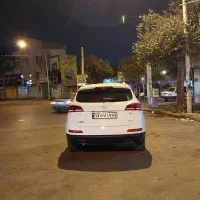 جک اس۵ نیوفیس مدل ۴۰۲|خودرو سواری و وانت|بهبهان, |دیوار