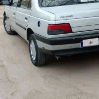 پژو 405 دوگانه. داخل کرم|خودرو سواری و وانت|کرمان, |دیوار