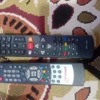 کنترل تلویزیون