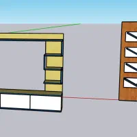 آنالیز کابینت  کمد دیواری ،میز tv و...|خدمات پیشه و مهارت|رشت, پارک شهر|دیوار