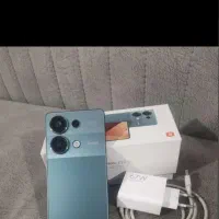 نوت ۱۳ پرو|موبایل|مهدی شهر, |دیوار