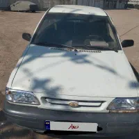 پراید85