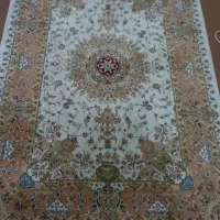 قالیچه ۴ متری