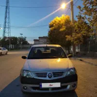 ال90بدون رنگ مدل1390فول|خودرو سواری و وانت|خرمآباد, |دیوار