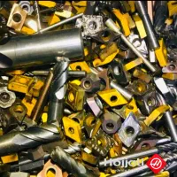 الماس تراشکاری/اینسرت/شکسته/تنگستن