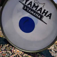 طبل یاماها اصل
