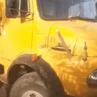 راننده ۹۱۱ پایه ۱