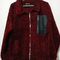 لباس تدی پشمی گرم