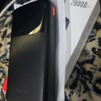 پاوربانک واتTranyoo 20000