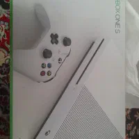 کنسول بازی ایکس باکس  وان اس|کنسول، بازی ویدئویی و آنلاین|فسا, |دیوار