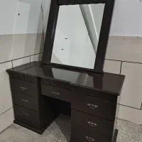 دراور بسیار نو به همراه اینه