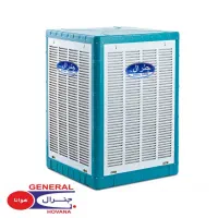 فروش کولر ۶۵۰۰ مدل جنرال باگارانتی شرکتی|کولر آبی|تهران, افسریه شمالی|دیوار