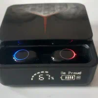 هندزفری مدل M90