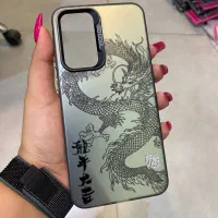 گارد Note13pro A26 Note10 14C A56 A51 A36 C45 M5S|لوازم جانبی موبایل و تبلت|مشهد, سجادیه|دیوار