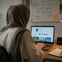 استخدام بانوان برای کار با گوشی (همکاری در منزل)