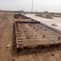 بتن ریزی با ماله پروانه|خدمات پیشه و مهارت|تربت جام, المهدی|دیوار