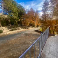 سوییت جنگلی پاییزی نوساز تمیز تراس ابدی آبشاردرود|اجارهٔ کوتاه‌مدت آپارتمان و سوئیت|نیشابور, باغرود|دیوار