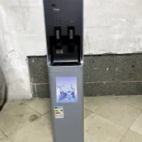 آبسردکن اداری، مارک مجیک