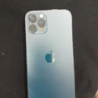 آیفون ۱۲ پرو