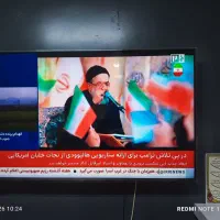 نصب انواع آنتن تلوزیون