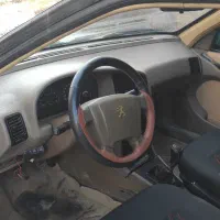 پژوه ۴۰۵ مدل ۸۹|خودرو سواری و وانت|آق قلا, |دیوار