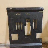 سینی زیر موتور ام وی ام ایکس ۵۵، MVM X55