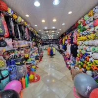 پخش لوازم ورزشی  تک وعمده