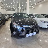 70) جک اس5 نیوفیس**JAC S5 NEW/نمایندگی مرادی