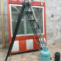 تعمیر انواع یخچال و فریزر فروشگاهی فروشگاهی