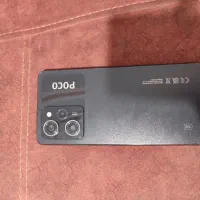 poco x5 pro تمیز بدون خط وخش|موبایل|یاسوج, |دیوار