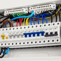 برقکار ساختمان