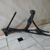 تنه موتور هوندا