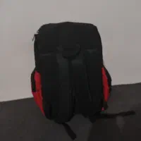 کوله پشتی ورزشی|کیف، کفش، کمربند|میانه, |دیوار